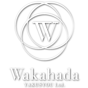 Wakahada Yakusyou Ltd.